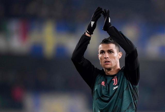  国际米兰绝杀尤文，登顶意甲积分榜  