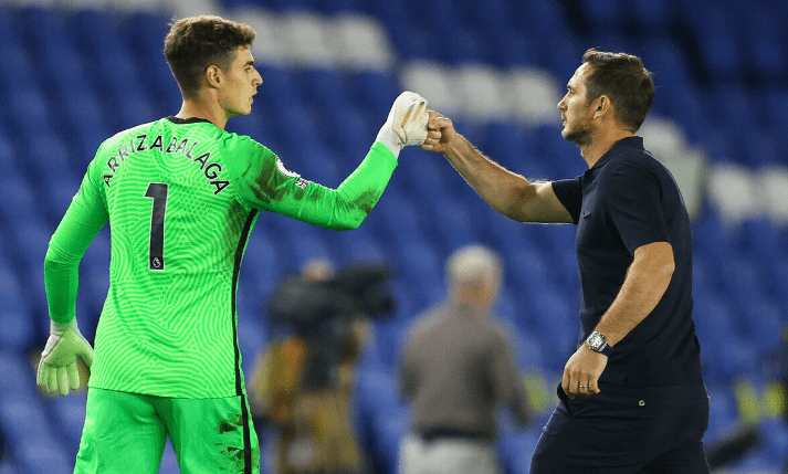  帕尔默球衣登顶热销榜，切尔西周边收益暴涨  