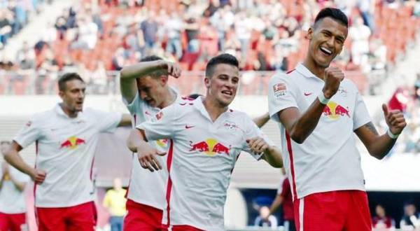  德甲半程冠军悬念持续升温  