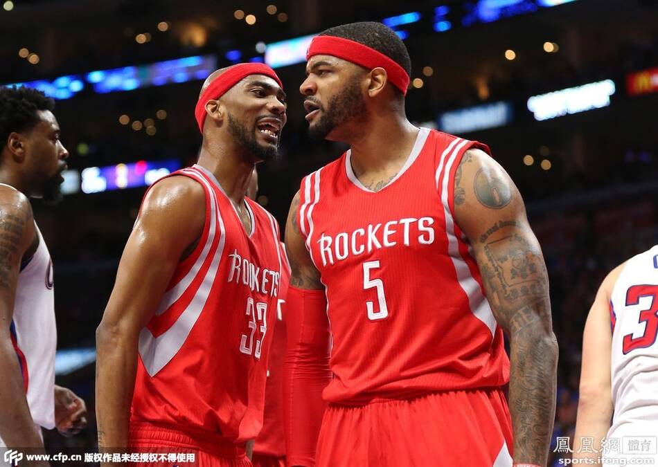  太阳逆转快船拿下关键战  